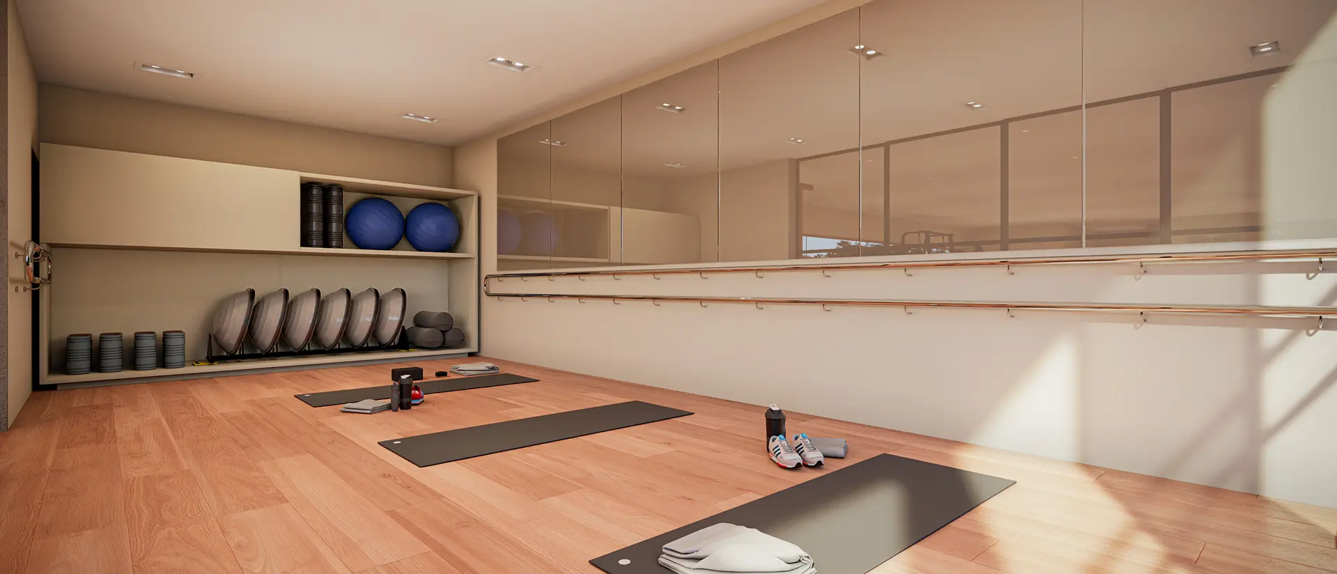 Sala Multiuso