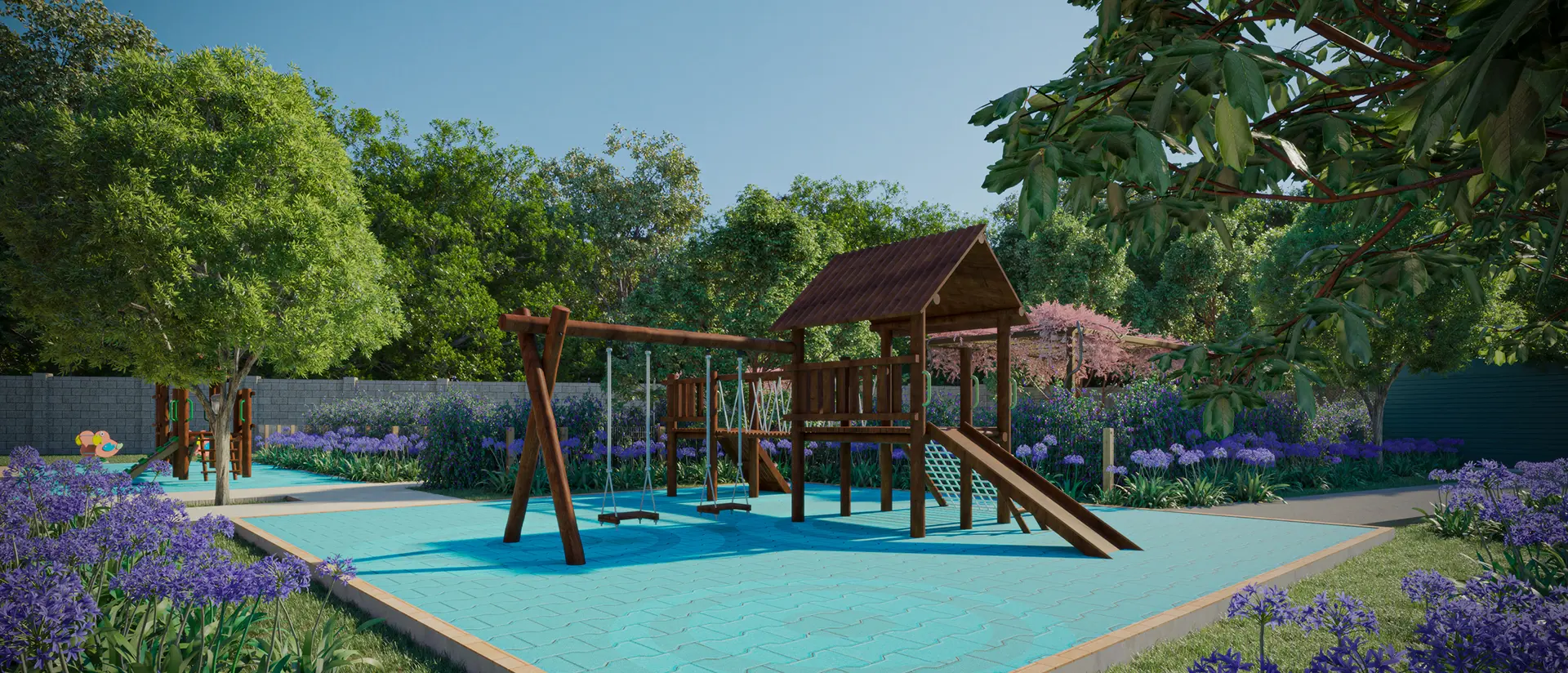 Playground